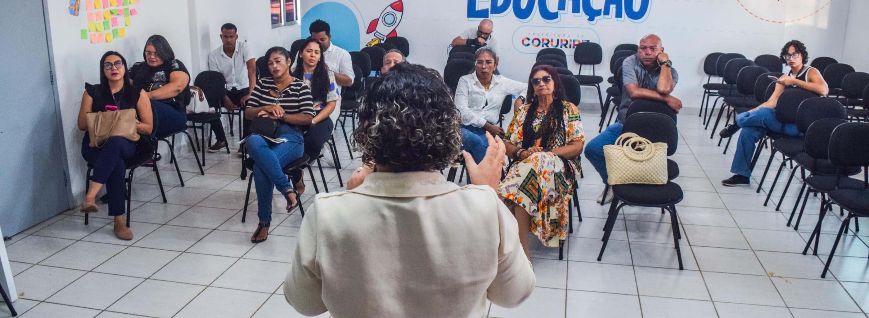 Foto: Ascom Secult/Tatiana Almeida
