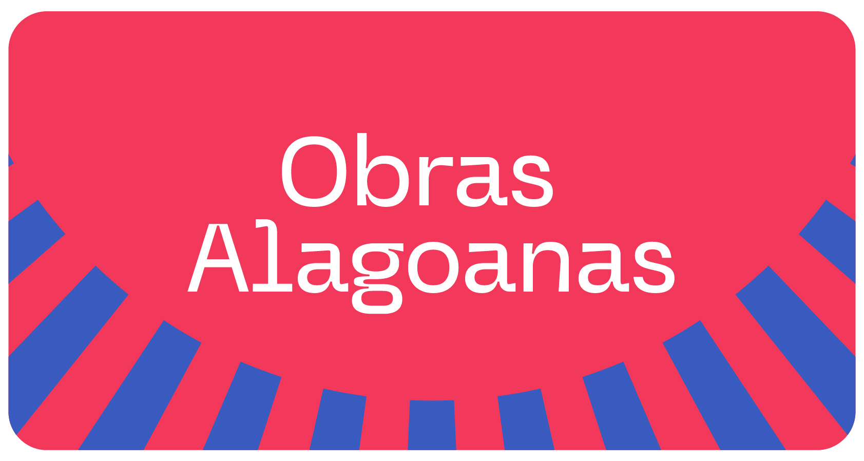 banner obras alagoanas