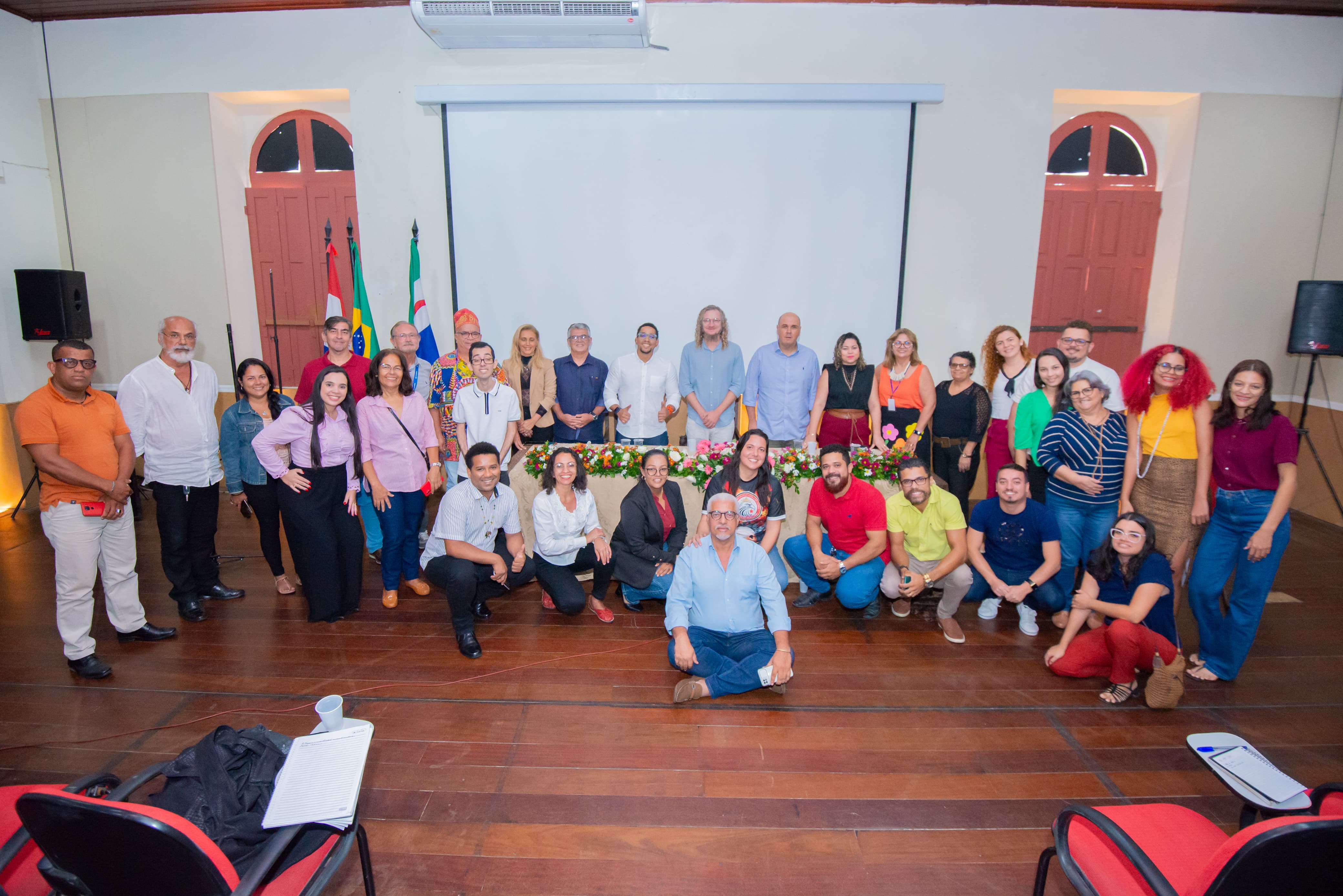 Foto: Alexandre Teixeira/Ascom Secult